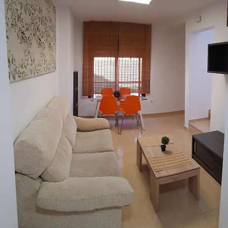 Atico Malaga Tallavi Εξωτερικό φωτογραφία
