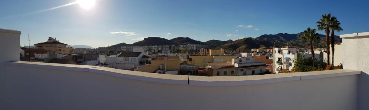 Atico Malaga Tallavi Εξωτερικό φωτογραφία