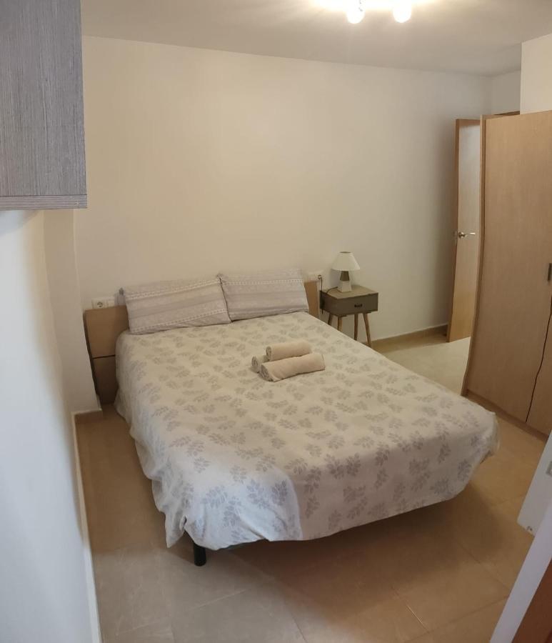 Atico Malaga Tallavi Εξωτερικό φωτογραφία